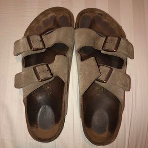 Birkenstocks
